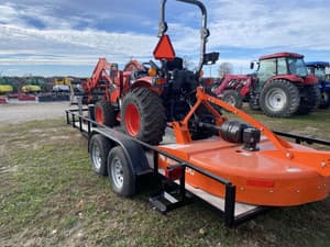 2024 Kioti CK4020SE Image