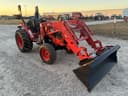 2024 Kioti CK4020SE Image