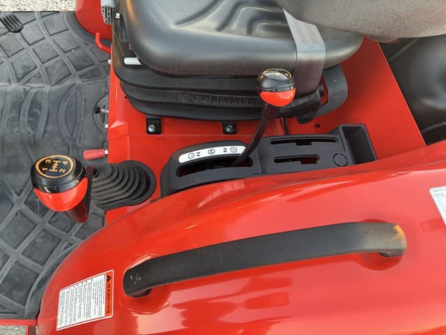 Image of Kioti CK4020SE equipment image 2