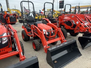 2024 Kioti CS2220 Image