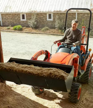 2024 Kioti CS2510 Image