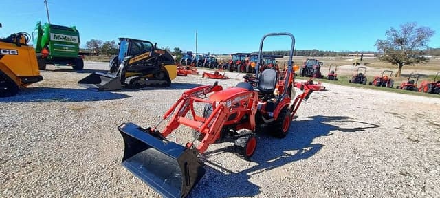 Image of Kioti CS2510 equipment image 3