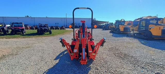 Image of Kioti CS2510 equipment image 4