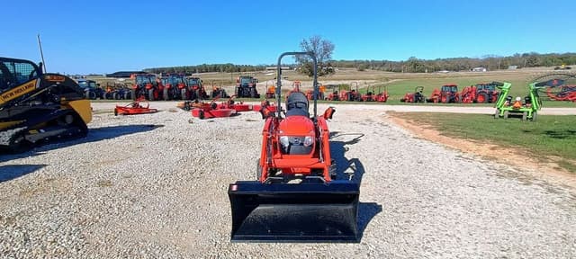 Image of Kioti CS2510 equipment image 2