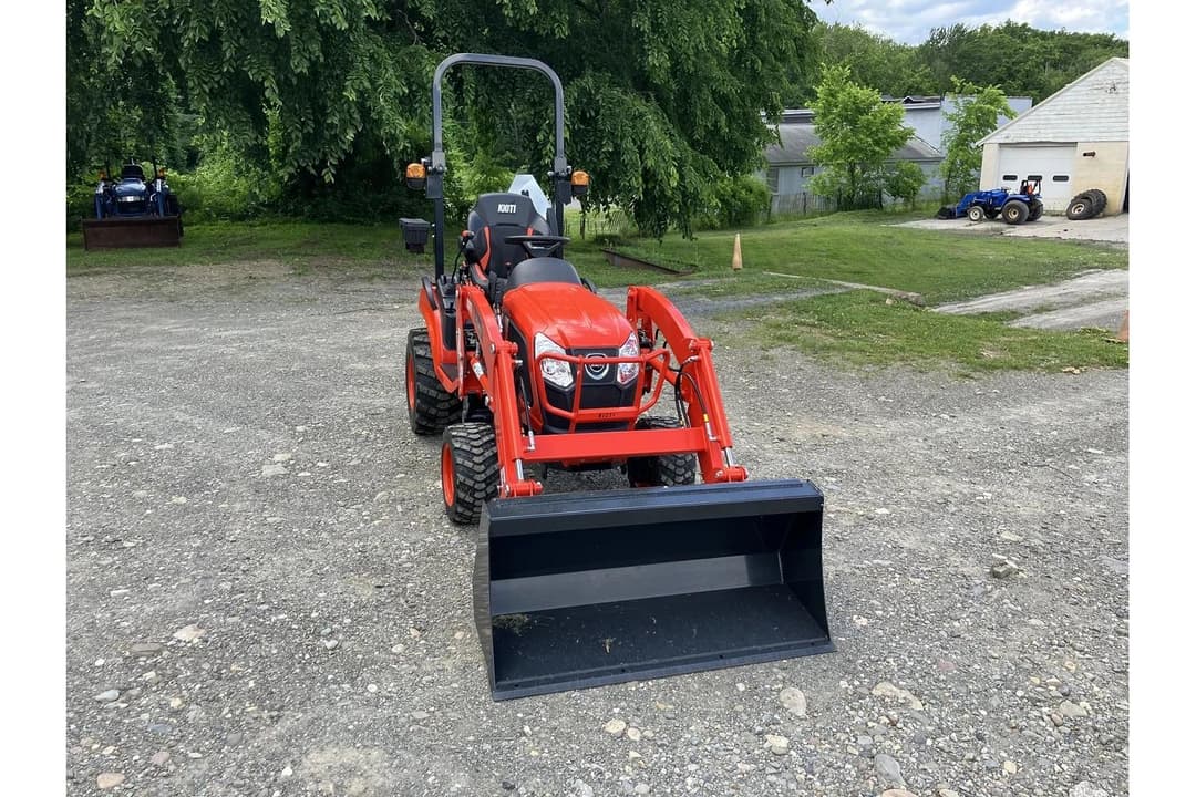 Image of Kioti CS2520 Primary image