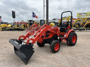 Main image Kioti CX2510