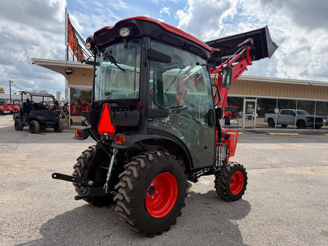 Image of Kioti CX2510 equipment image 4