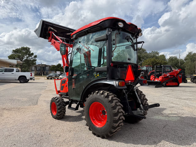 Image of Kioti CX2510 equipment image 3