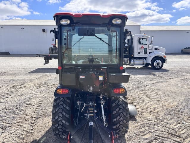 Image of Kioti CX2510 equipment image 3