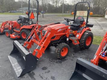 Main image Kioti CX2510