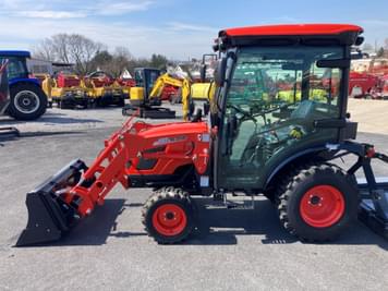 Main image Kioti CX2510