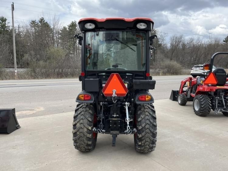 2024 Kioti CX2510 Tractors Less than 40 HP for Sale Tractor Zoom