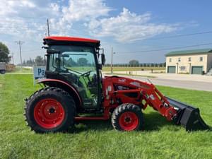 2024 Kioti DK4220SE Image