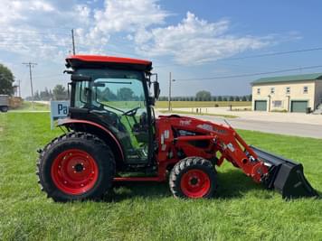 Main image Kioti DK4220SE