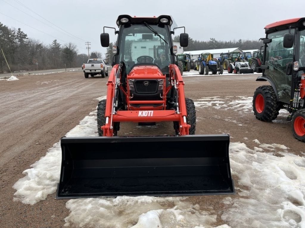 Main image Kioti DK4720SE