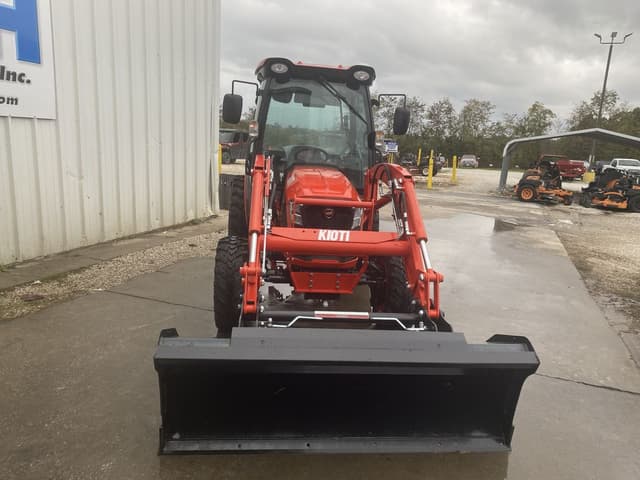 Image of Kioti DK4720SECH equipment image 1