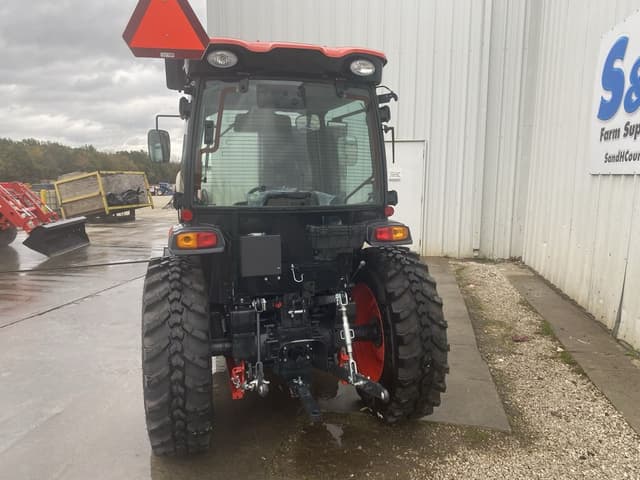 Image of Kioti DK4720SECH equipment image 4