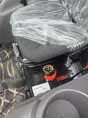 2024 Kioti DK4720SE HST Image