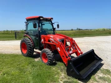 Main image Kioti DK4720SE HST