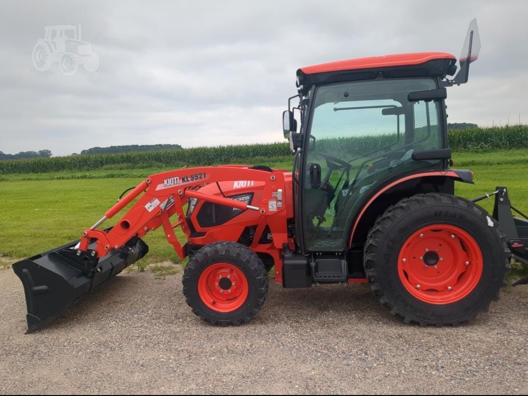 2024 Kioti DK5320HSE Image