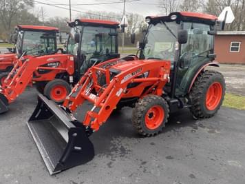 Main image Kioti DK5320HSE