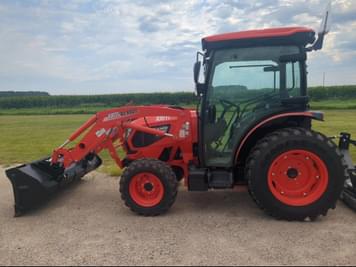 Main image Kioti DK5320CHSE