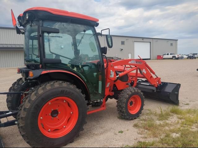 Image of Kioti DK5320CHSE equipment image 4