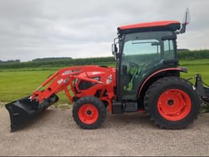2024 Kioti DK5320HSE Image