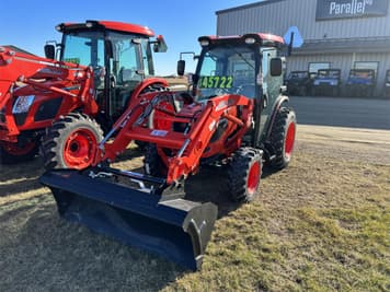 Main image Kioti DK6020HSE