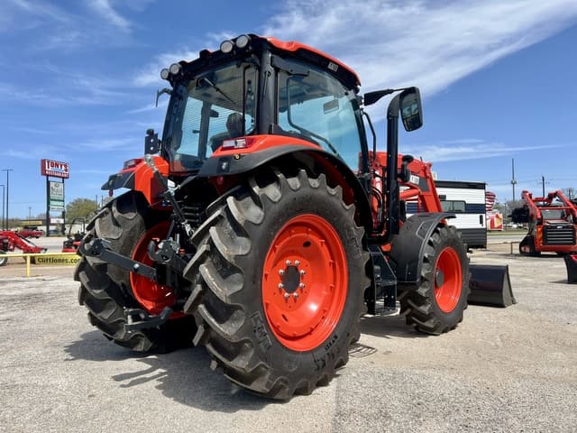 Image of Kioti HX1401 equipment image 3