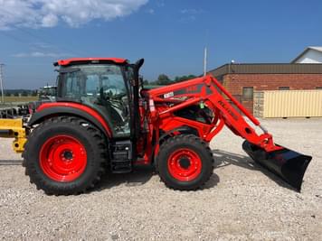 Main image Kioti HX1151