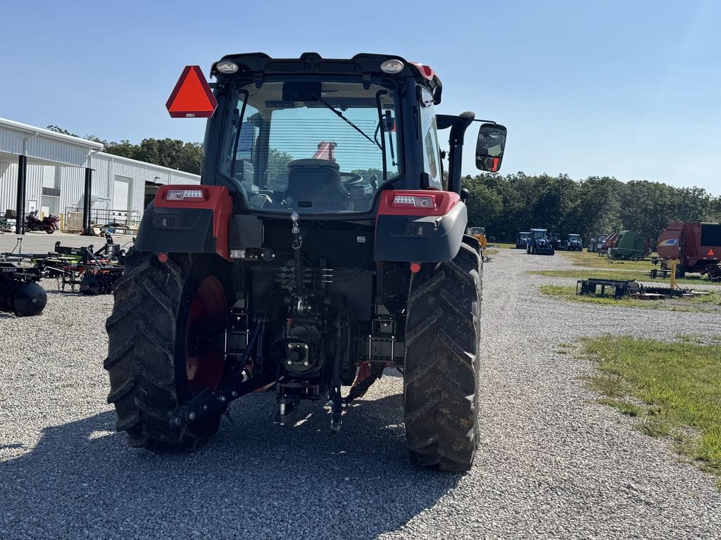 2024 Kioti HX1151 Equipment Image0