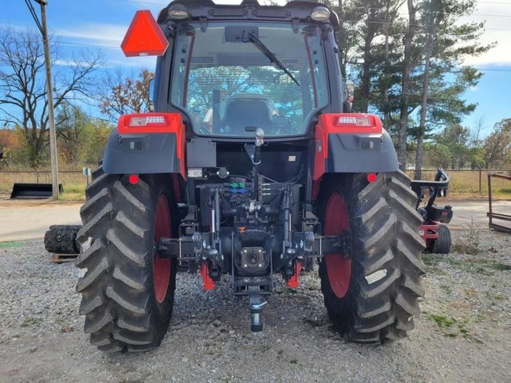 2024 Kioti HX1151 Equipment Image0