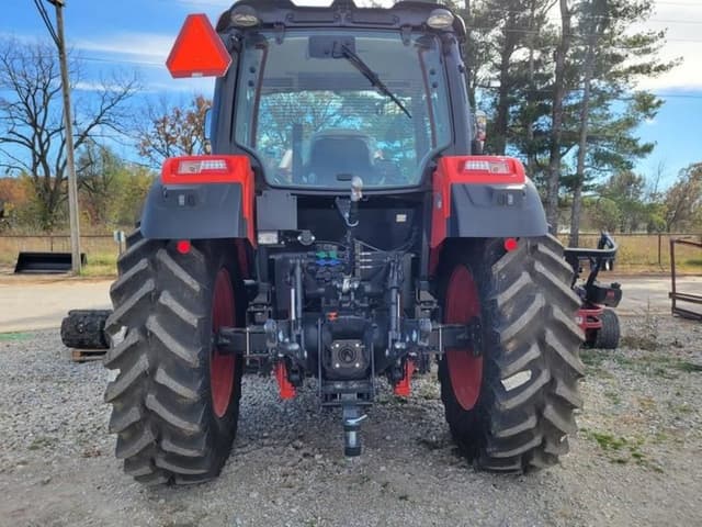 Image of Kioti HX1151 equipment image 1