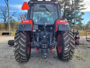 2024 Kioti HX1151 Image