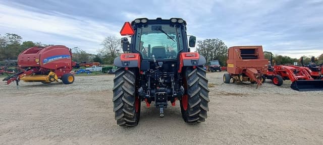 Image of Kioti HX1401 equipment image 1