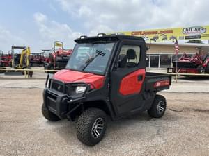 2024 Kioti K9 2400 Image