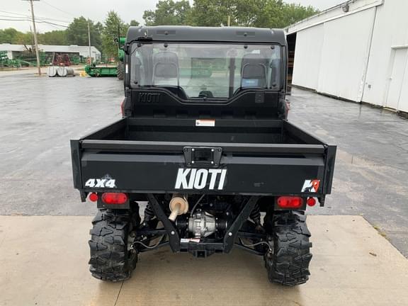Image of Kioti K9 2400 equipment image 3