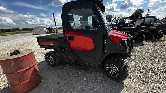 Image of Kioti K9 2400 equipment image 1