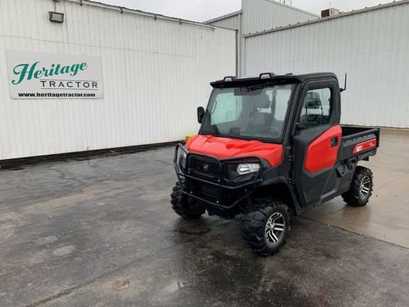 2024 Kioti K9 2400 Equipment Image0