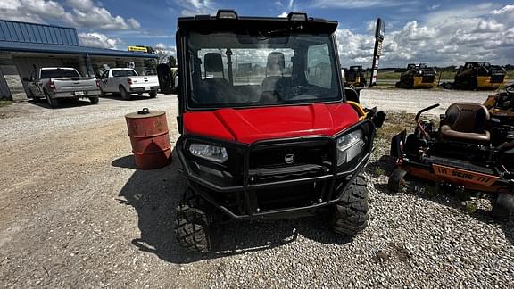 Image of Kioti K9 2400 equipment image 2