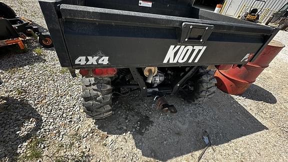 Image of Kioti K9 2400 equipment image 3