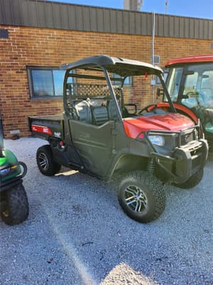 2024 Kioti K9 2400 Image