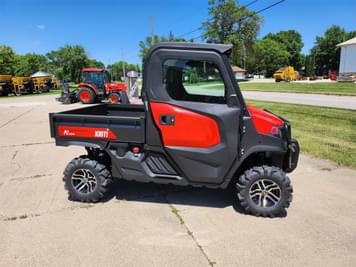 Main image Kioti K9 2400