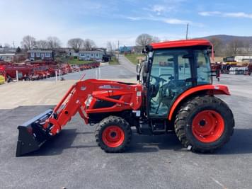 Main image Kioti NS4710