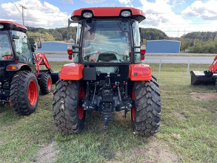 2024 Kioti NS4710 Tractors 40 to 99 HP for Sale | Tractor Zoom