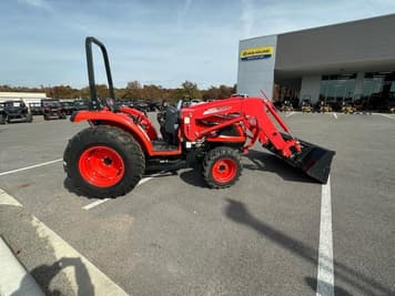 Main image Kioti NS4710