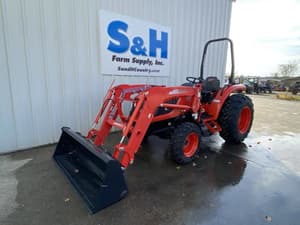 2024 Kioti NS5310 Image