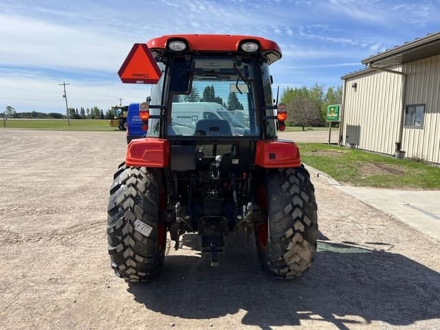 Image of Kioti NS6010 equipment image 3