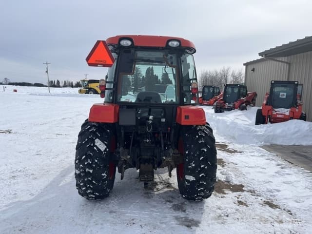 Image of Kioti NS6010 equipment image 3